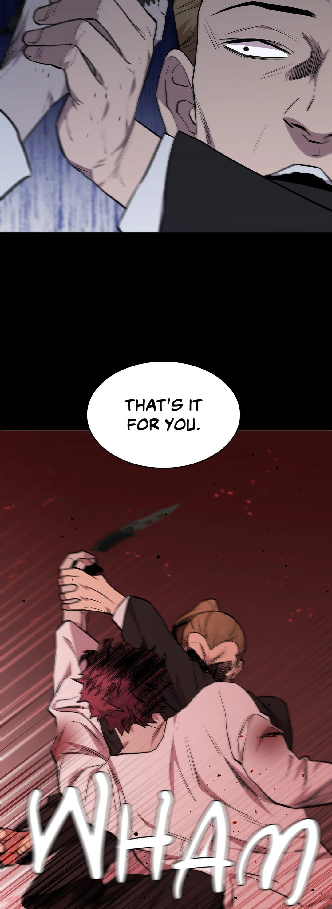 Thorns on Innocence Chapter 95 Page 43