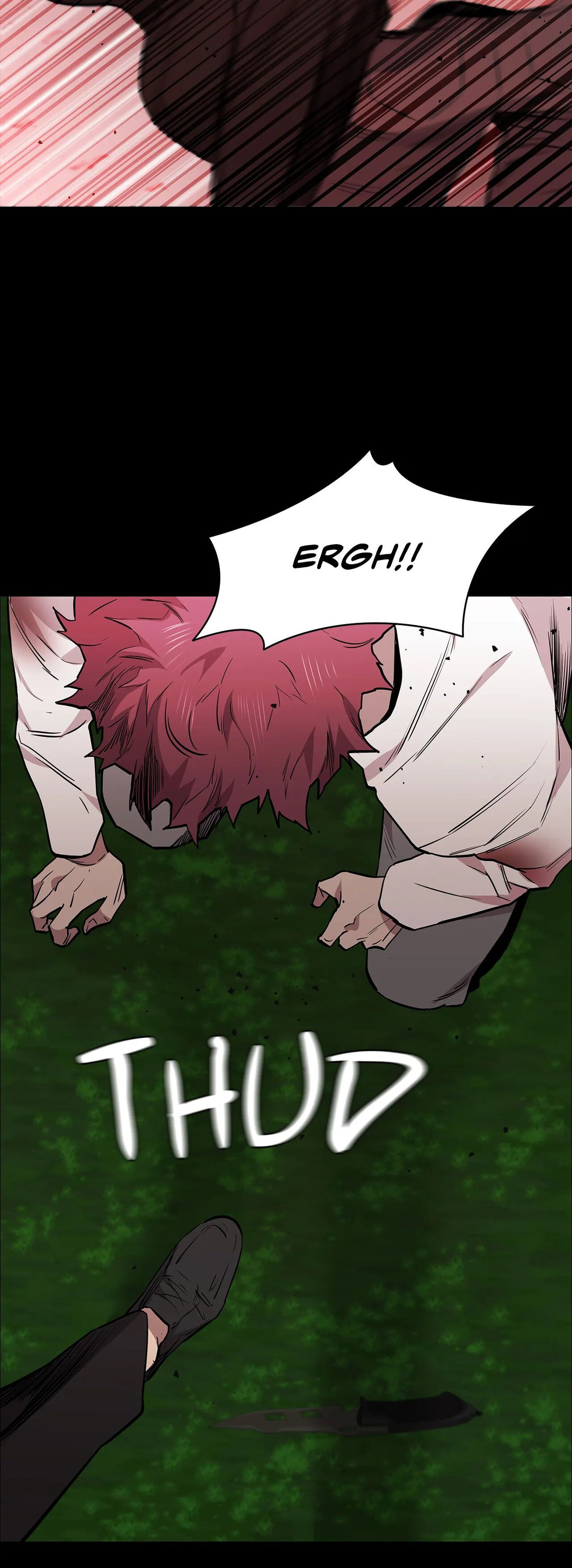 Thorns on Innocence Chapter 95 Page 44