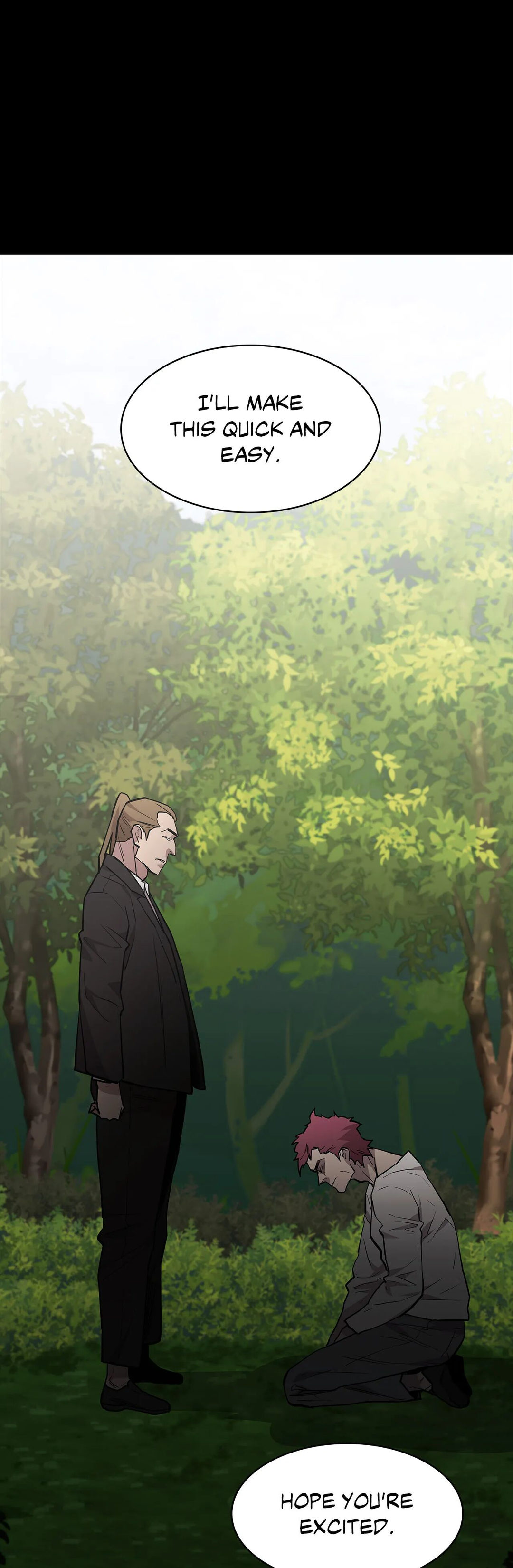 Thorns on Innocence Chapter 95 Page 45
