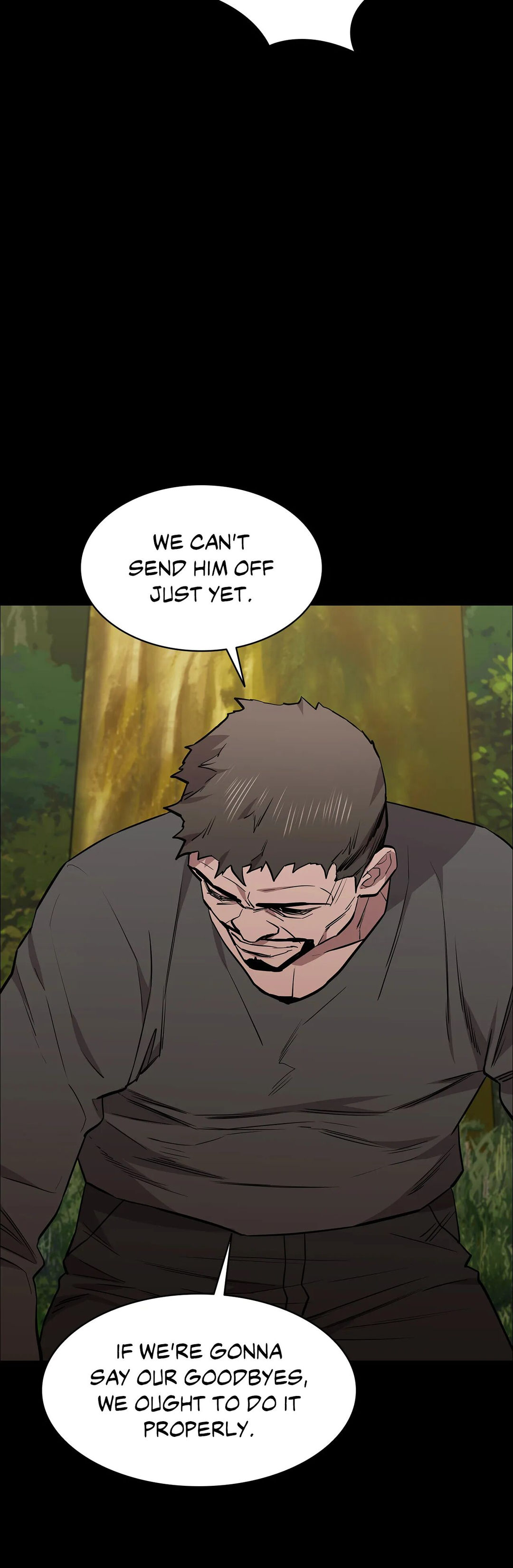 Thorns on Innocence Chapter 95 Page 47