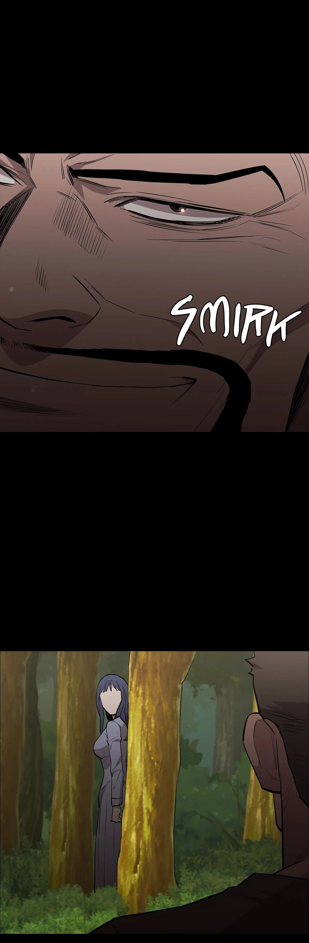 Thorns on Innocence Chapter 95 Page 48