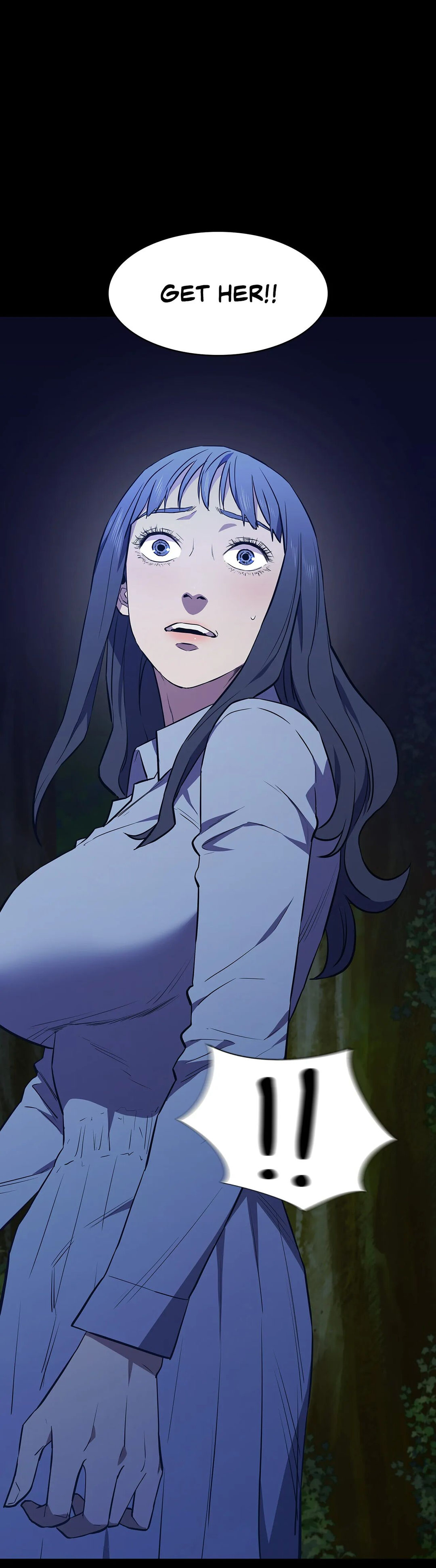 Thorns on Innocence Chapter 95 Page 49