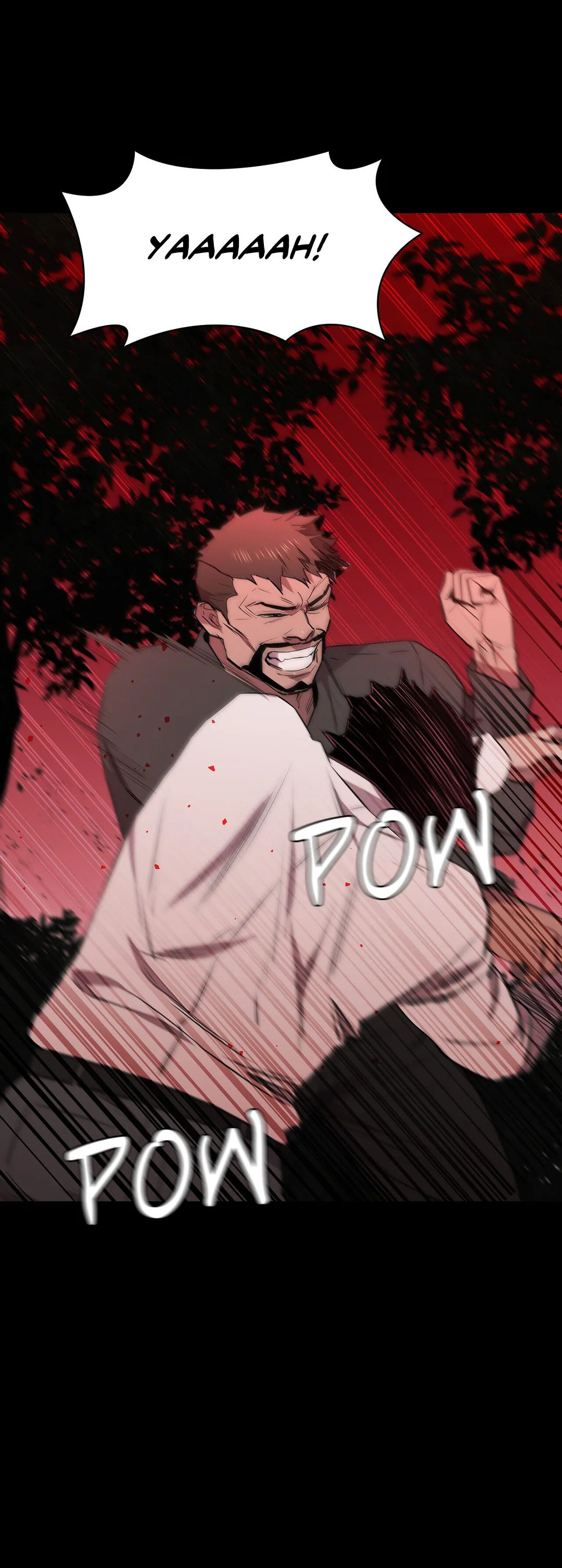 Thorns on Innocence Chapter 95 Page 5