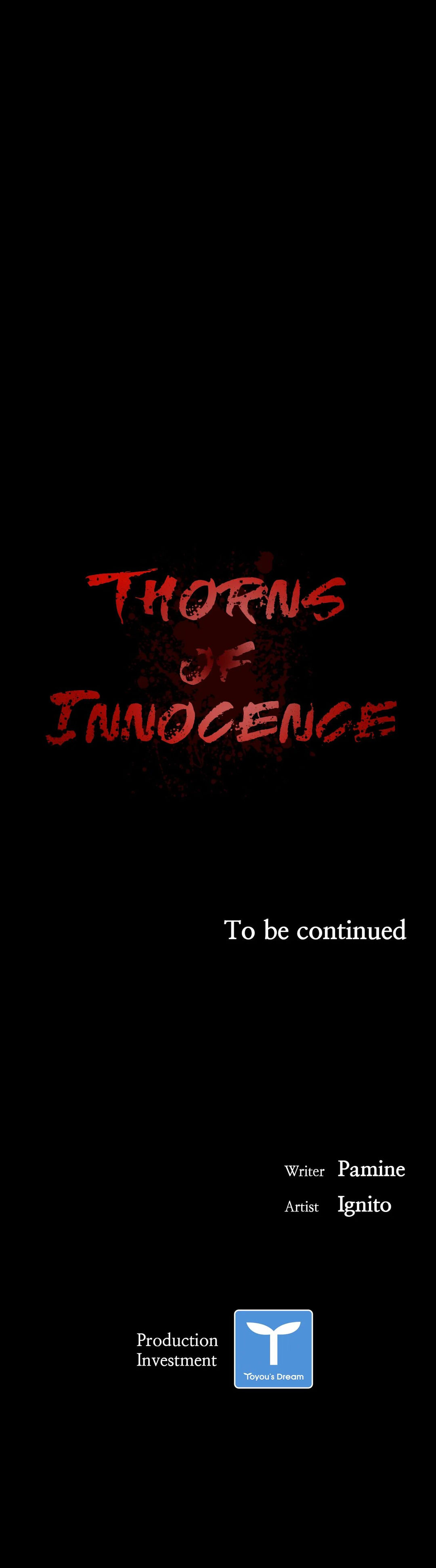 Thorns on Innocence Chapter 95 Page 50