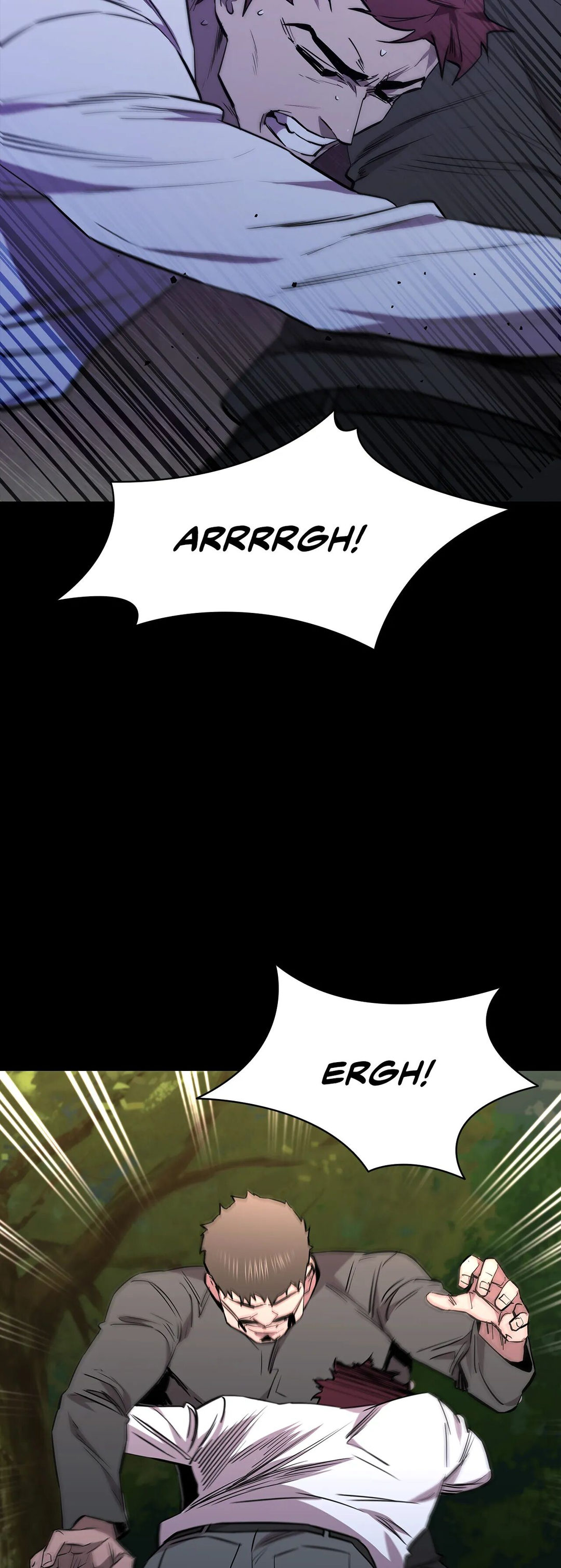 Thorns on Innocence Chapter 95 Page 7