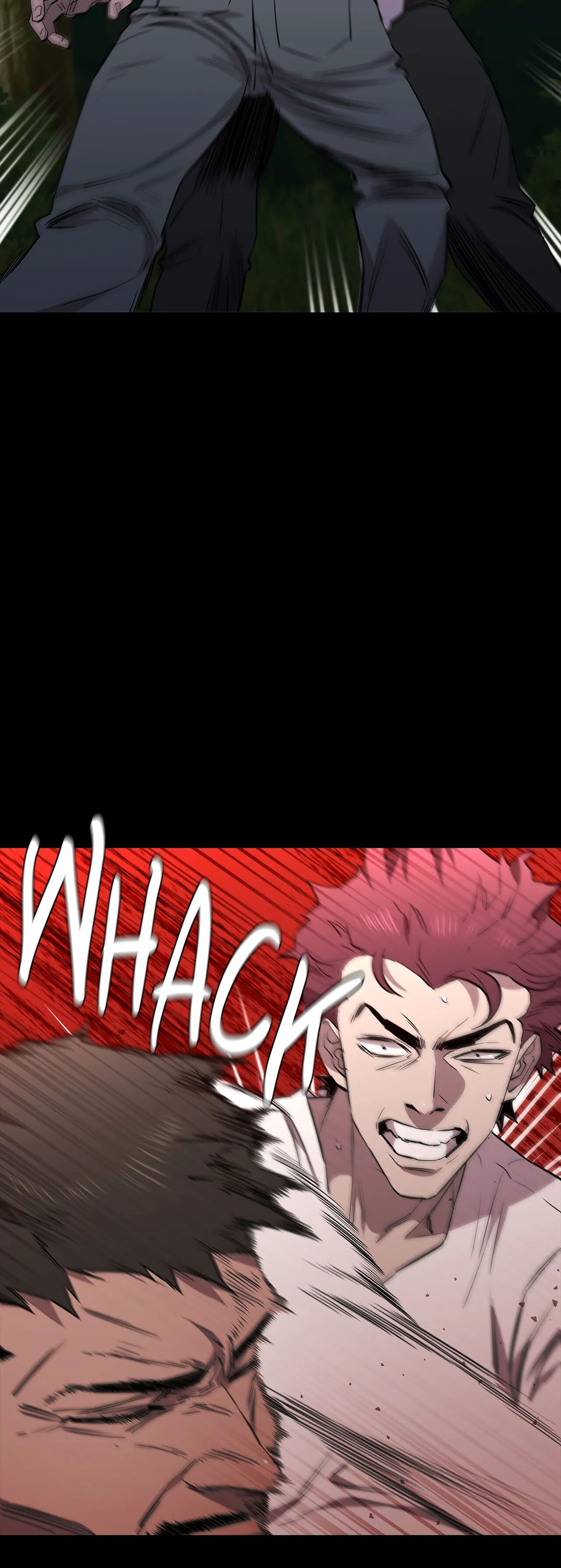 Thorns on Innocence Chapter 95 Page 8