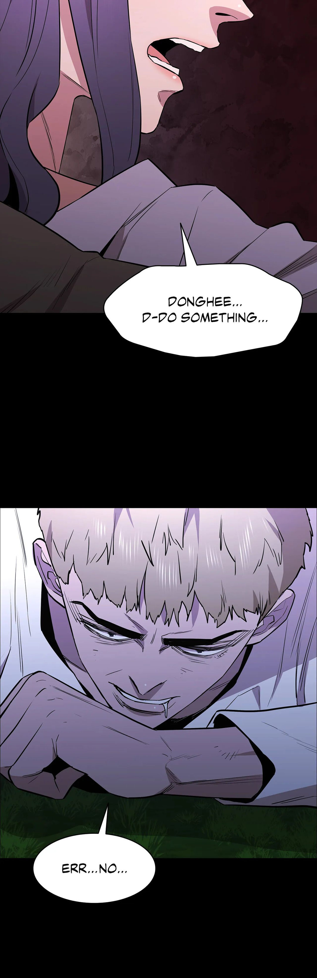 Thorns on Innocence Chapter 96 Page 12
