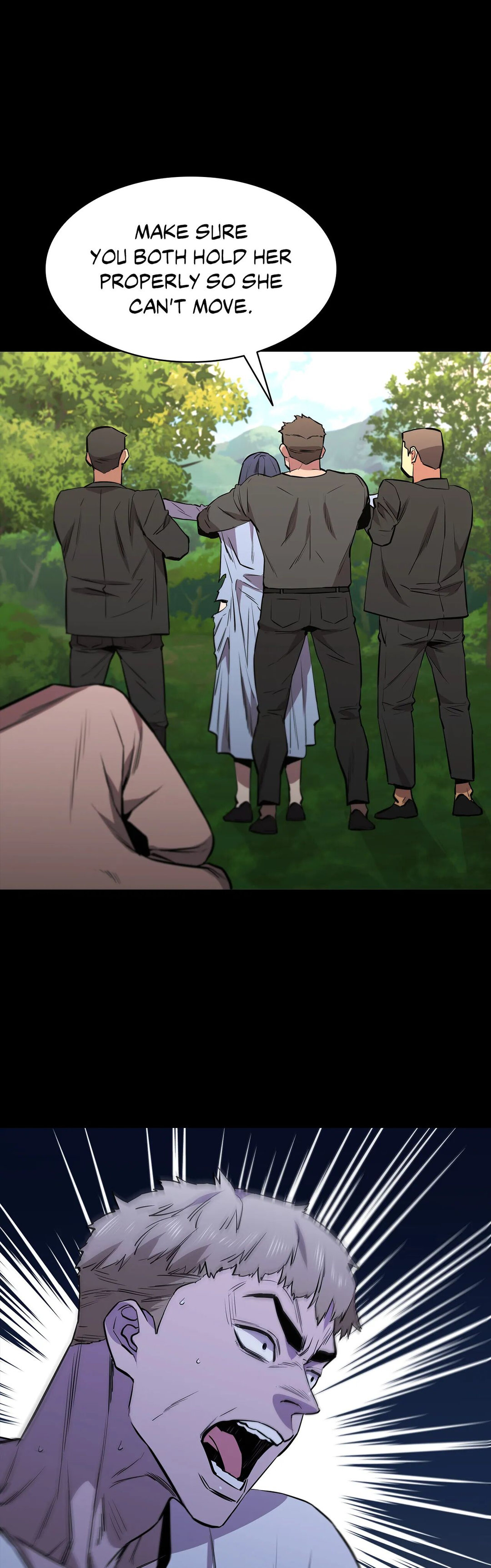 Thorns on Innocence Chapter 96 Page 13