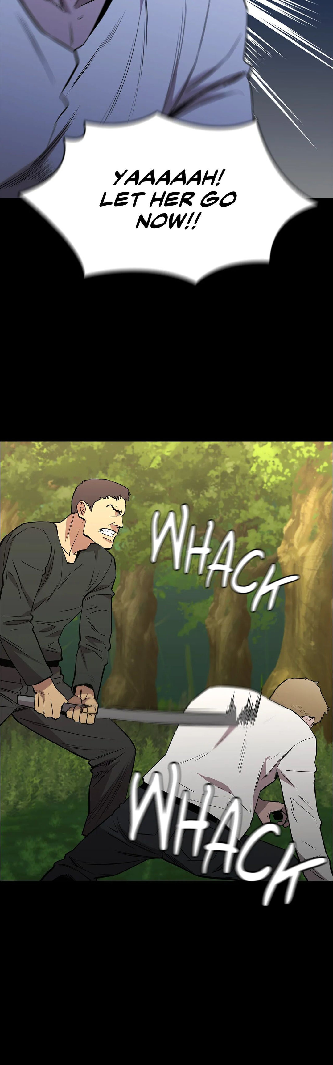 Thorns on Innocence Chapter 96 Page 14