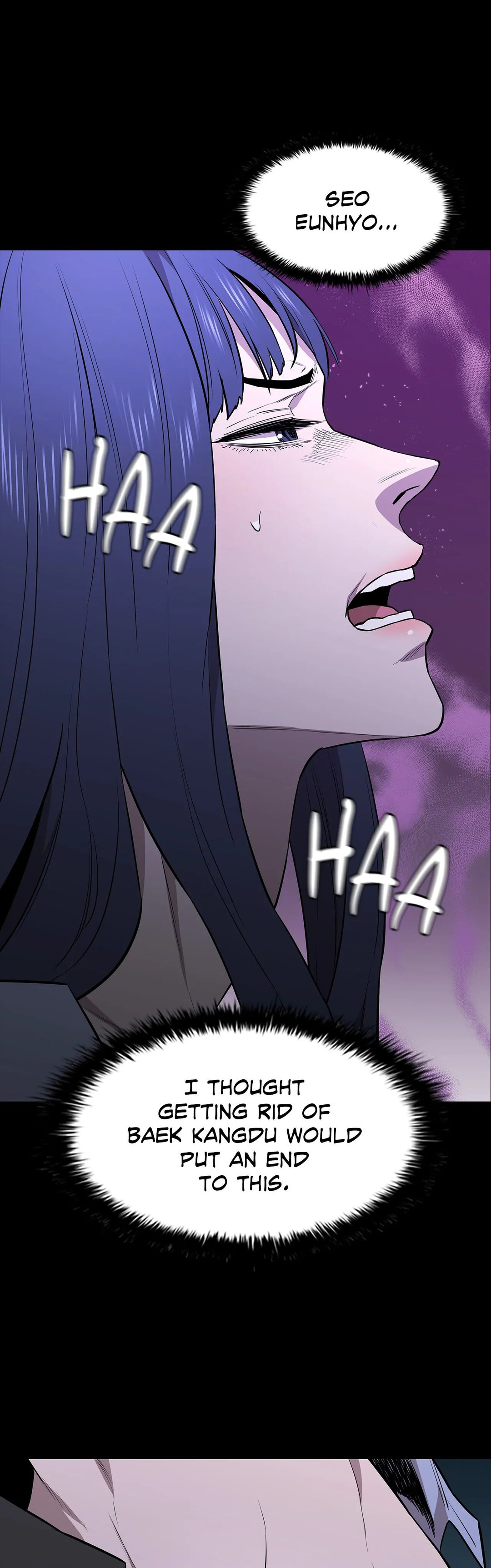 Thorns on Innocence Chapter 96 Page 15