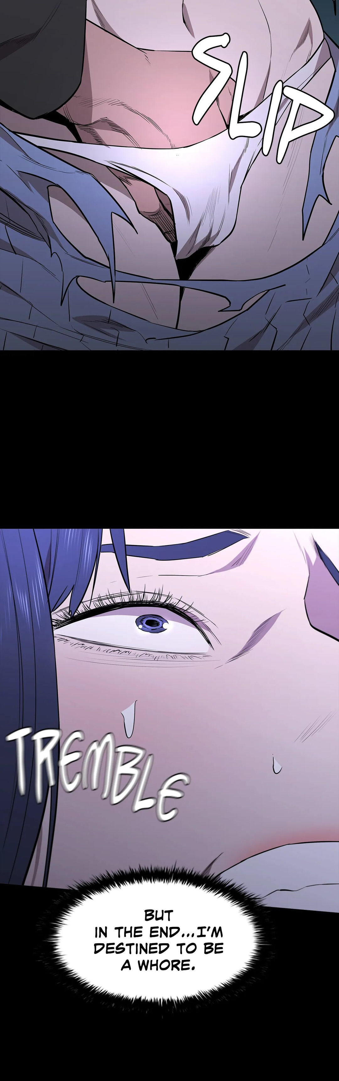 Thorns on Innocence Chapter 96 Page 16
