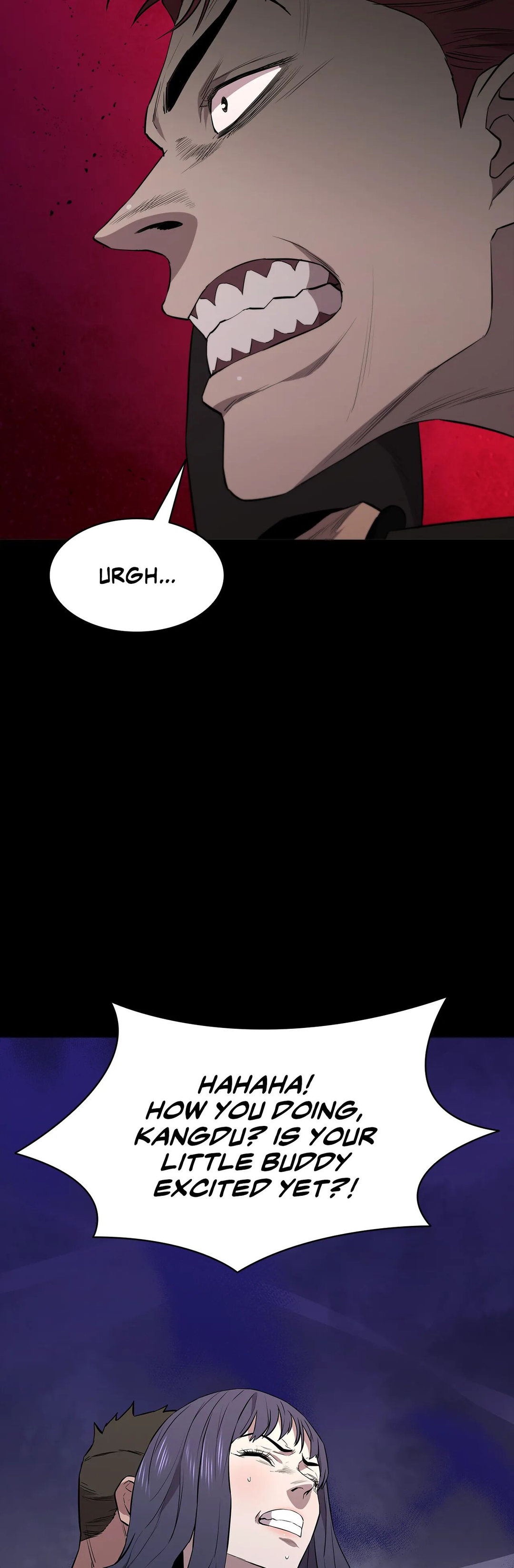 Thorns on Innocence Chapter 96 Page 18