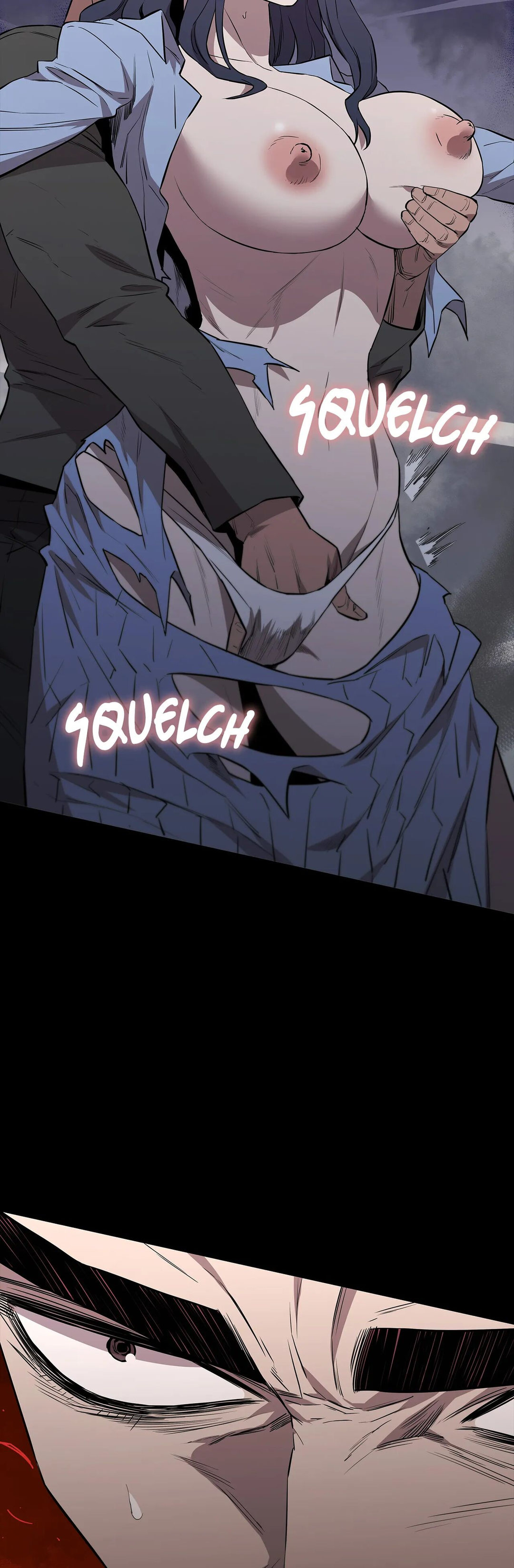 Thorns on Innocence Chapter 96 Page 19