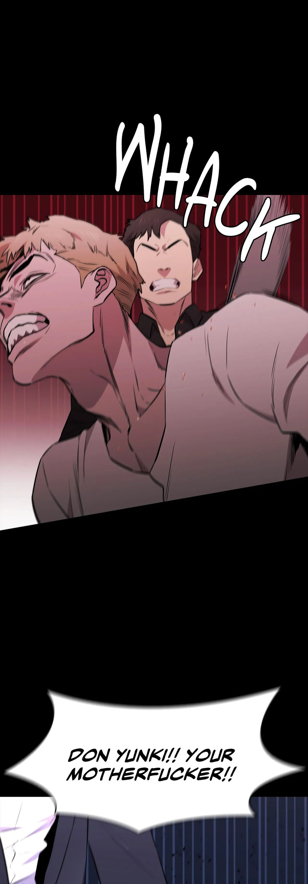 Thorns on Innocence Chapter 96 Page 2
