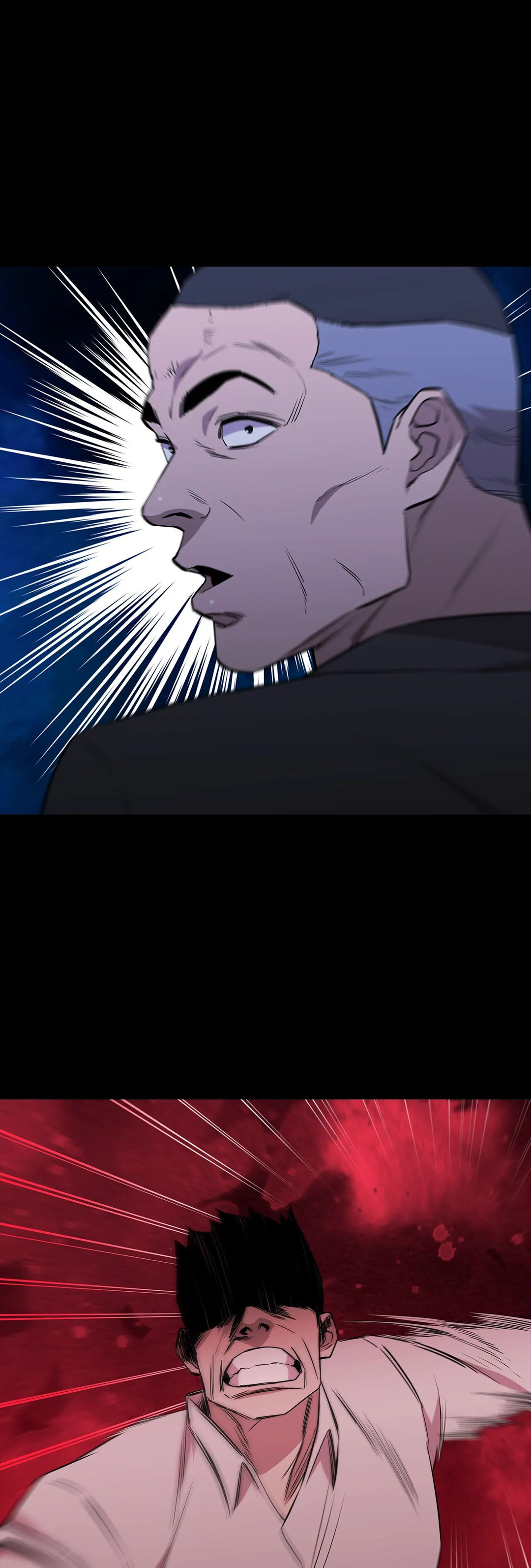 Thorns on Innocence Chapter 96 Page 21