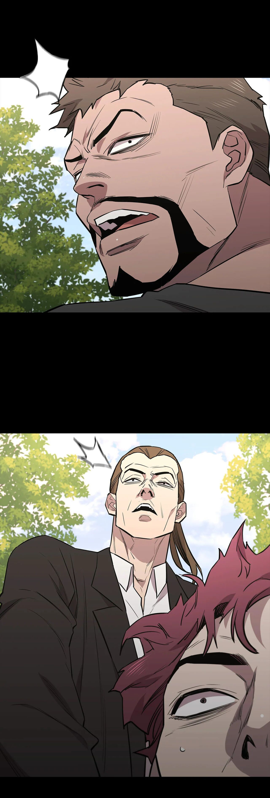 Thorns on Innocence Chapter 96 Page 24