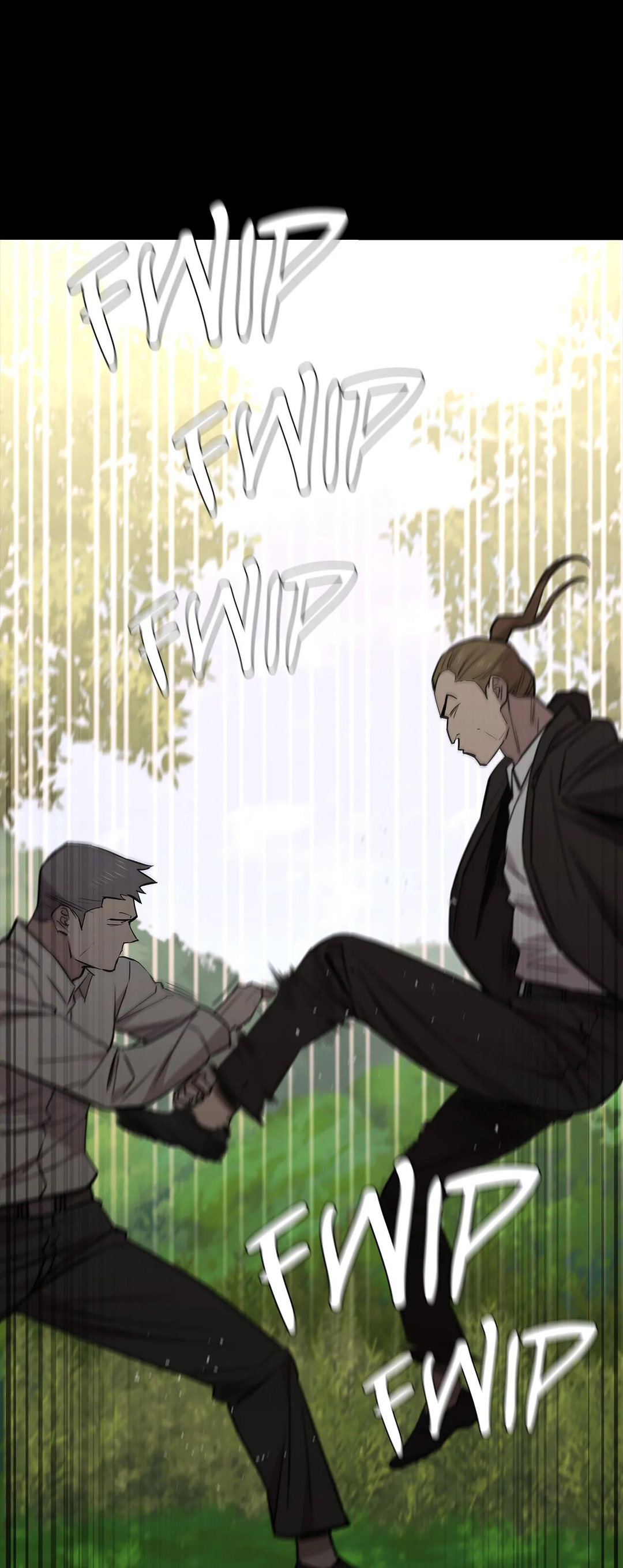 Thorns on Innocence Chapter 96 Page 30