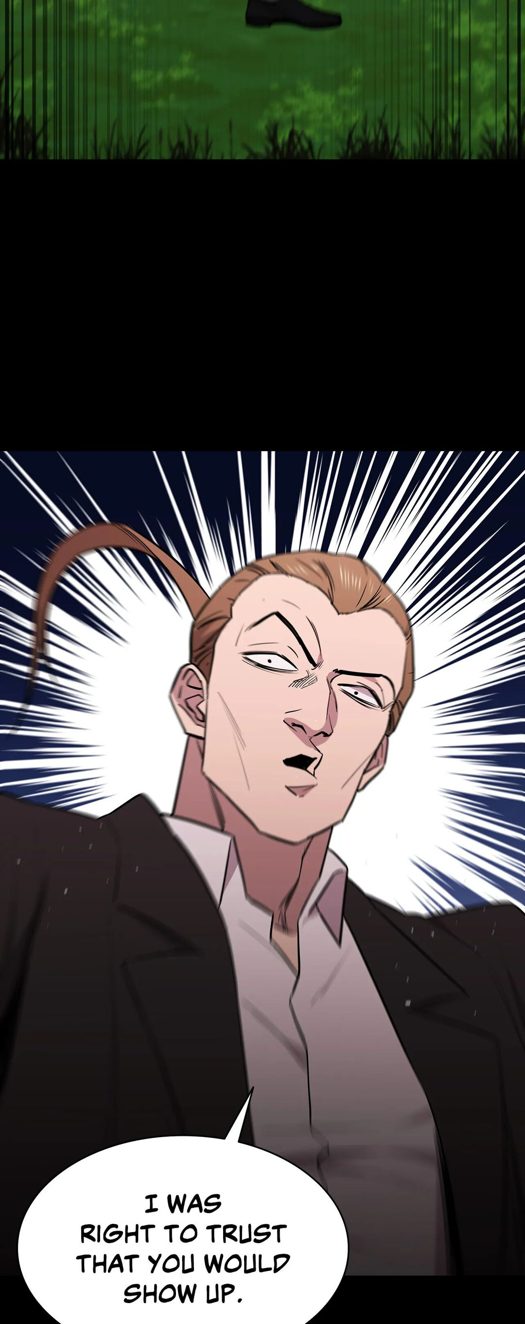 Thorns on Innocence Chapter 96 Page 31