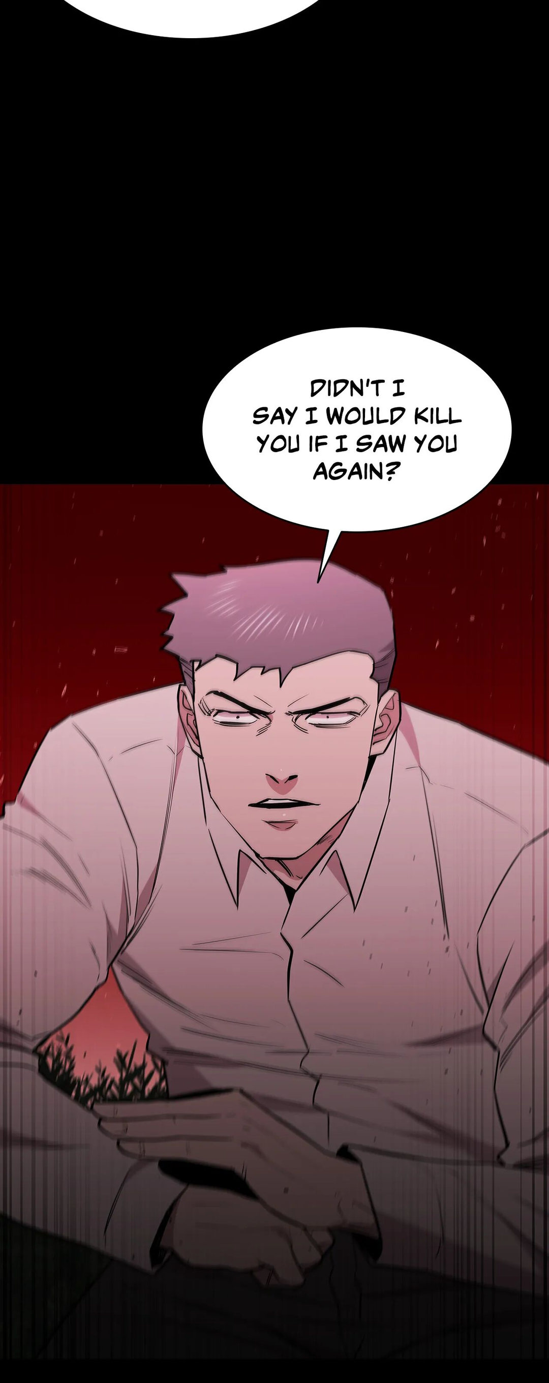 Thorns on Innocence Chapter 96 Page 32