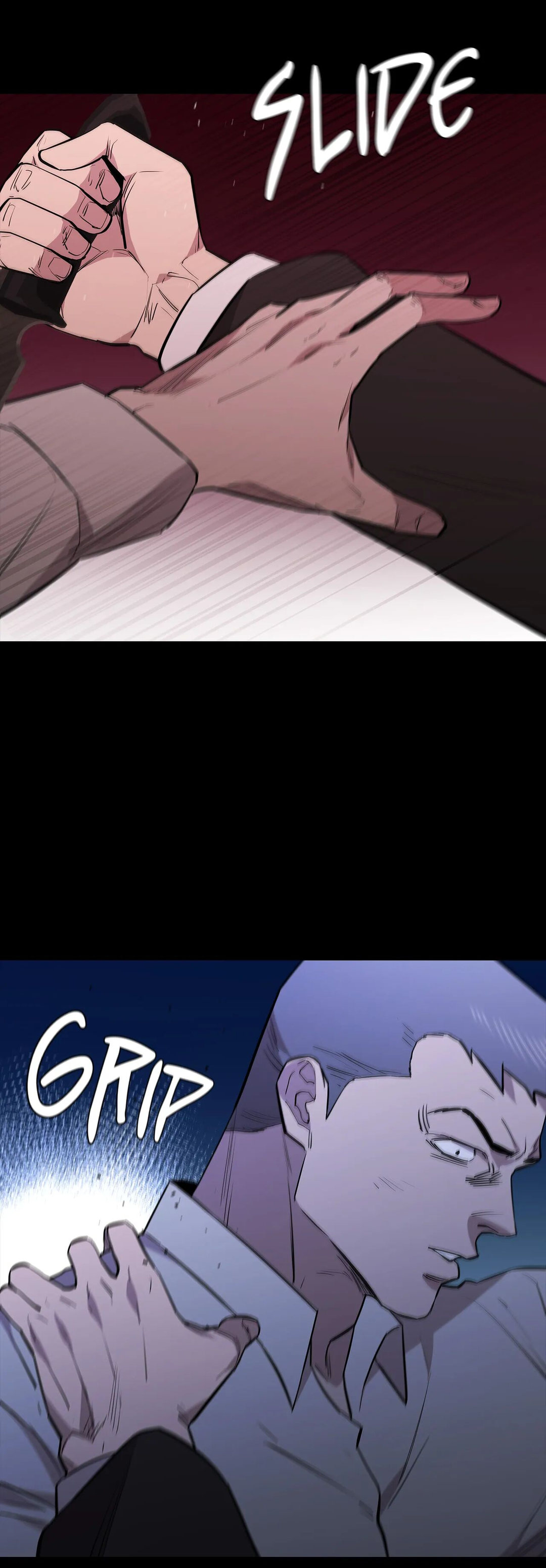 Thorns on Innocence Chapter 96 Page 36