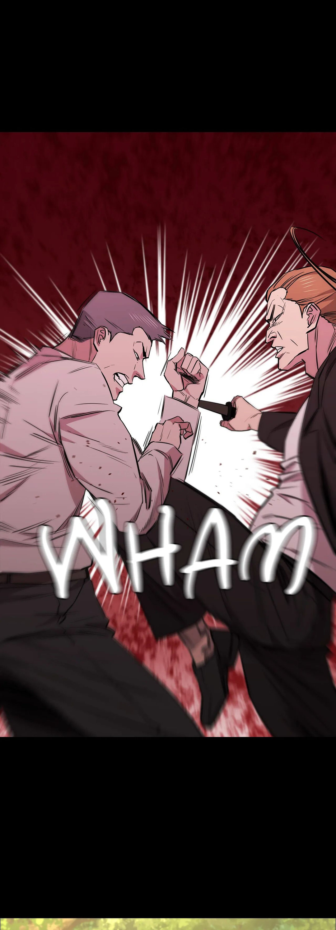 Thorns on Innocence Chapter 96 Page 37