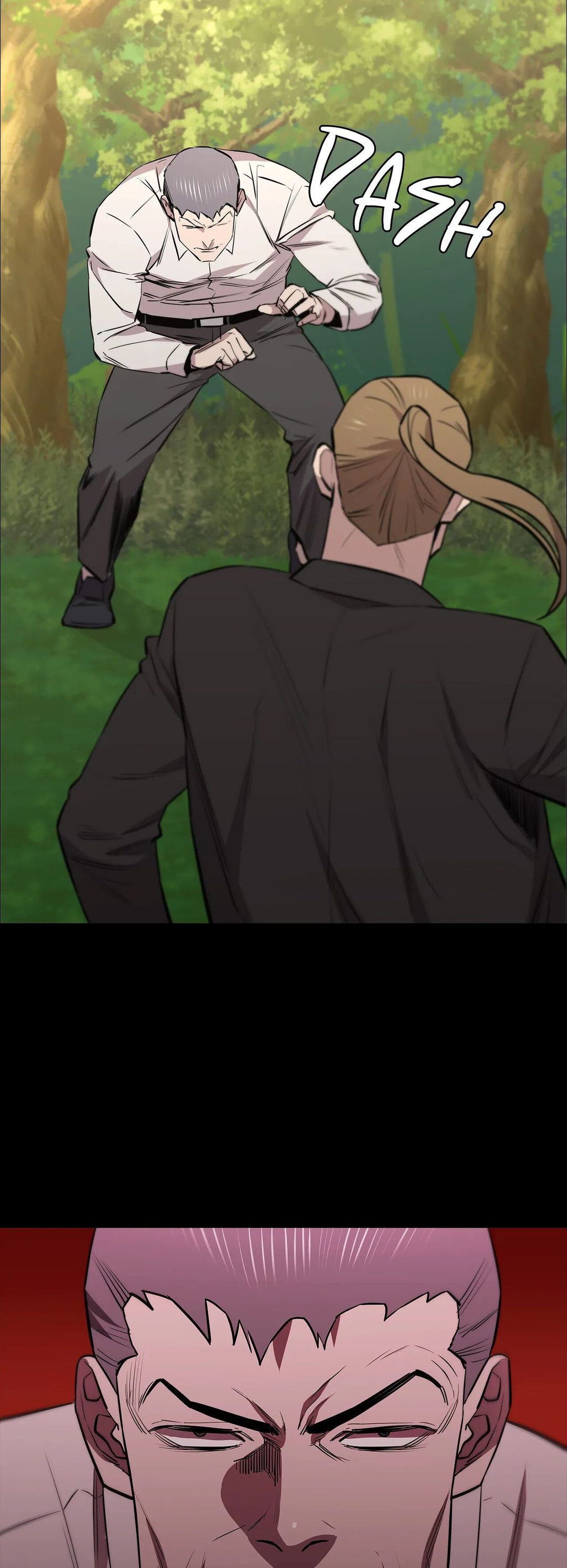Thorns on Innocence Chapter 96 Page 38