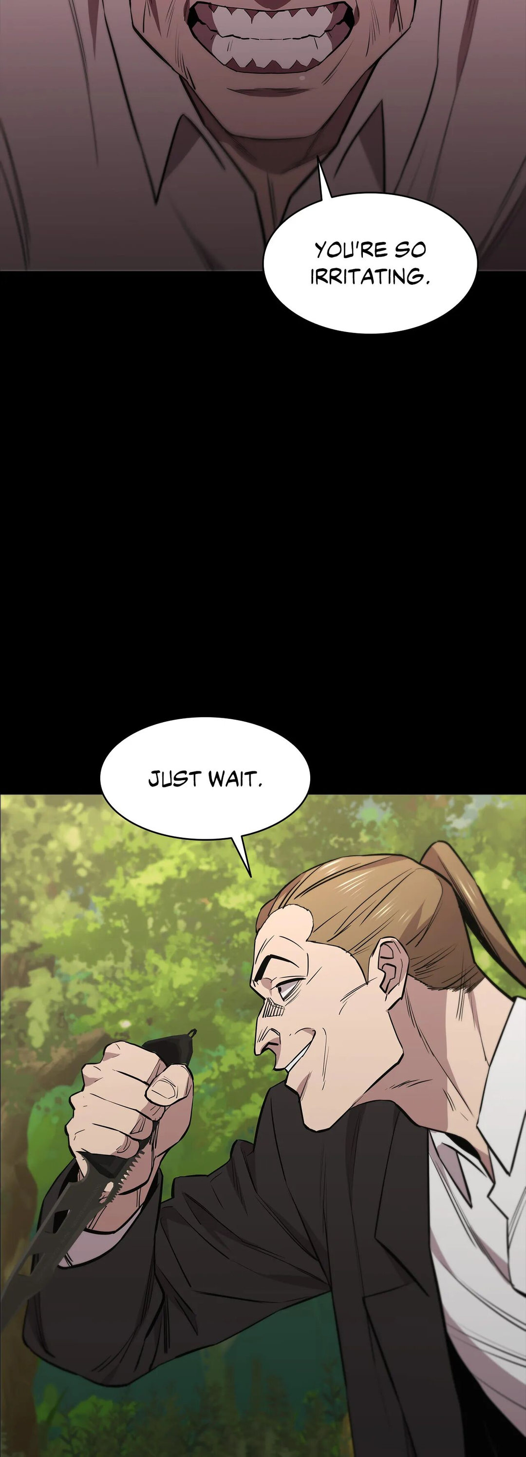Thorns on Innocence Chapter 96 Page 39