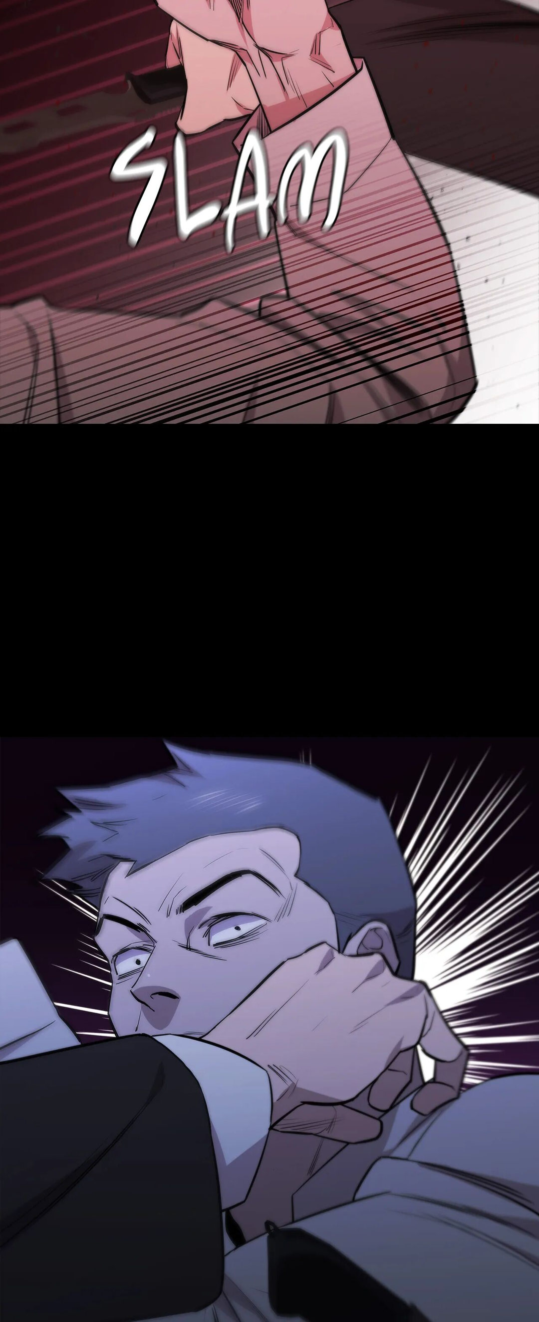 Thorns on Innocence Chapter 96 Page 42