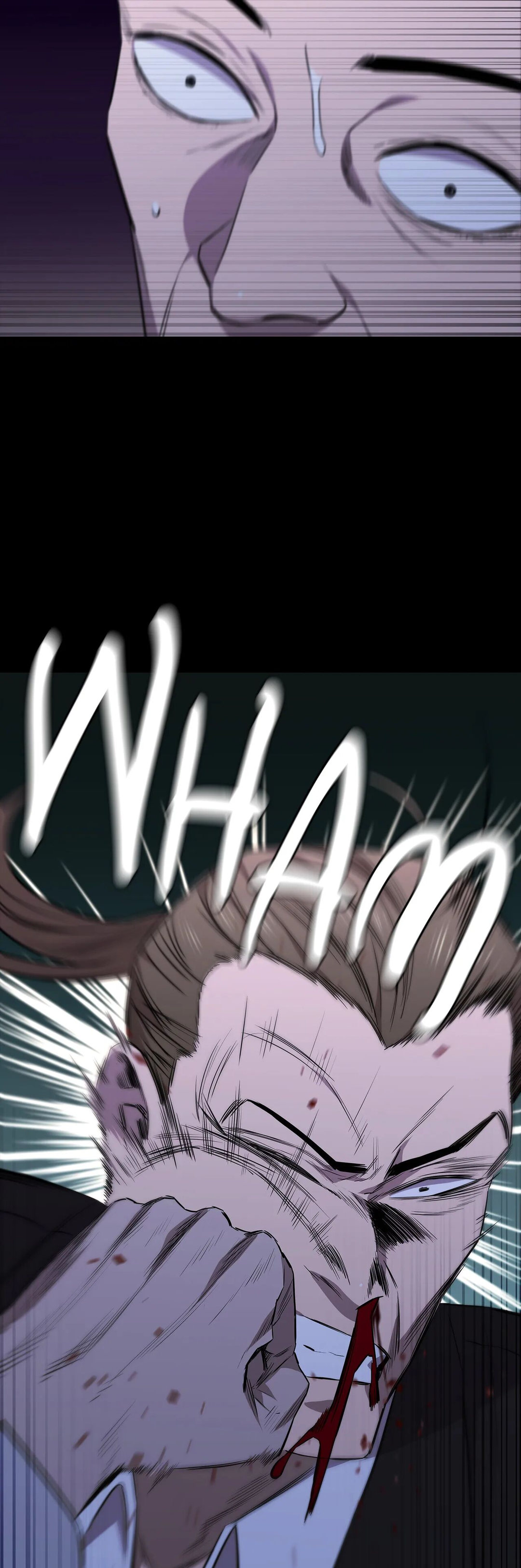 Thorns on Innocence Chapter 96 Page 47