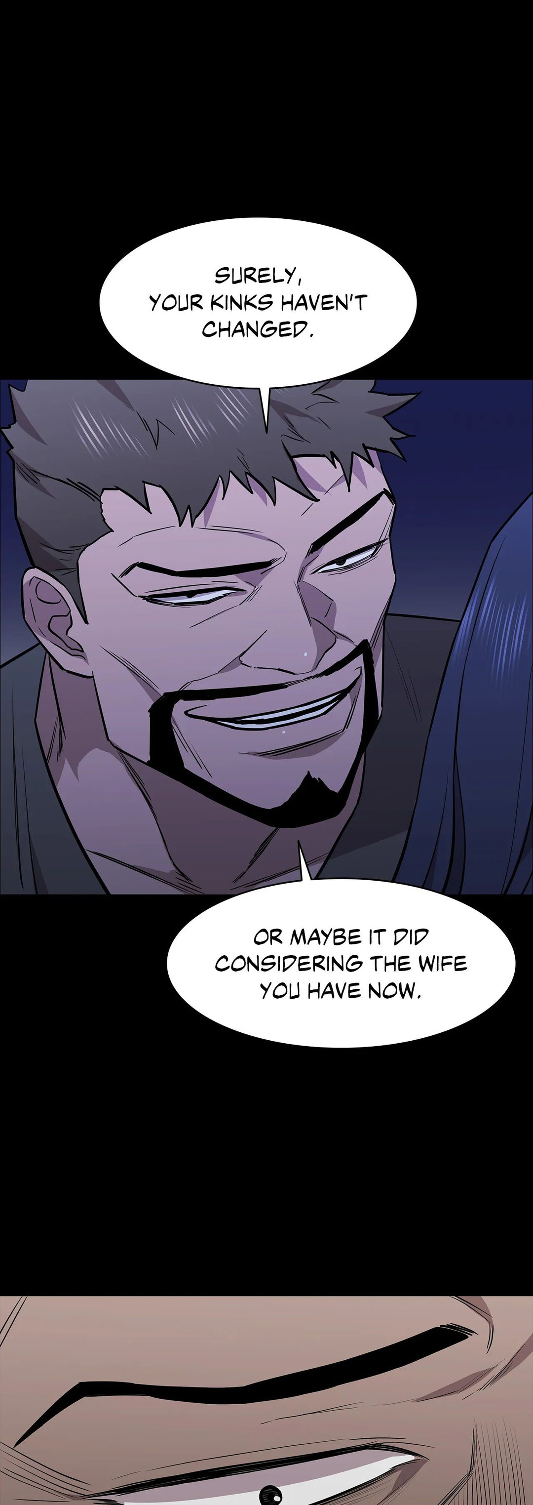 Thorns on Innocence Chapter 96 Page 5