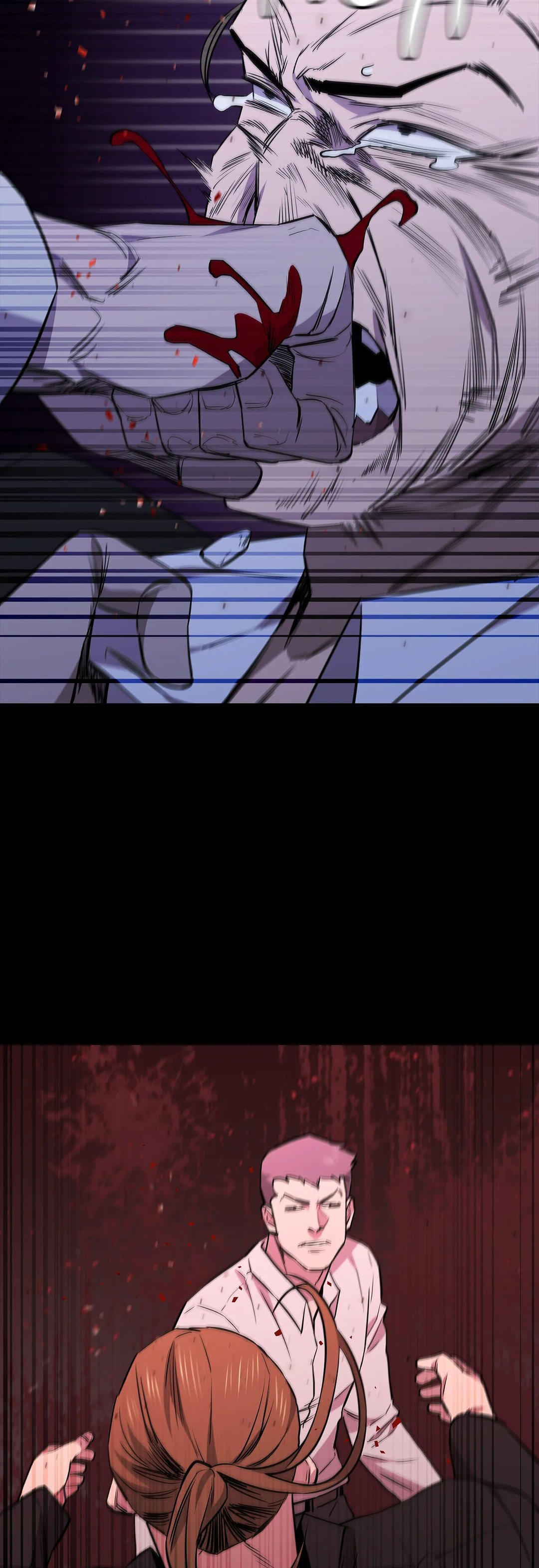Thorns on Innocence Chapter 96 Page 50