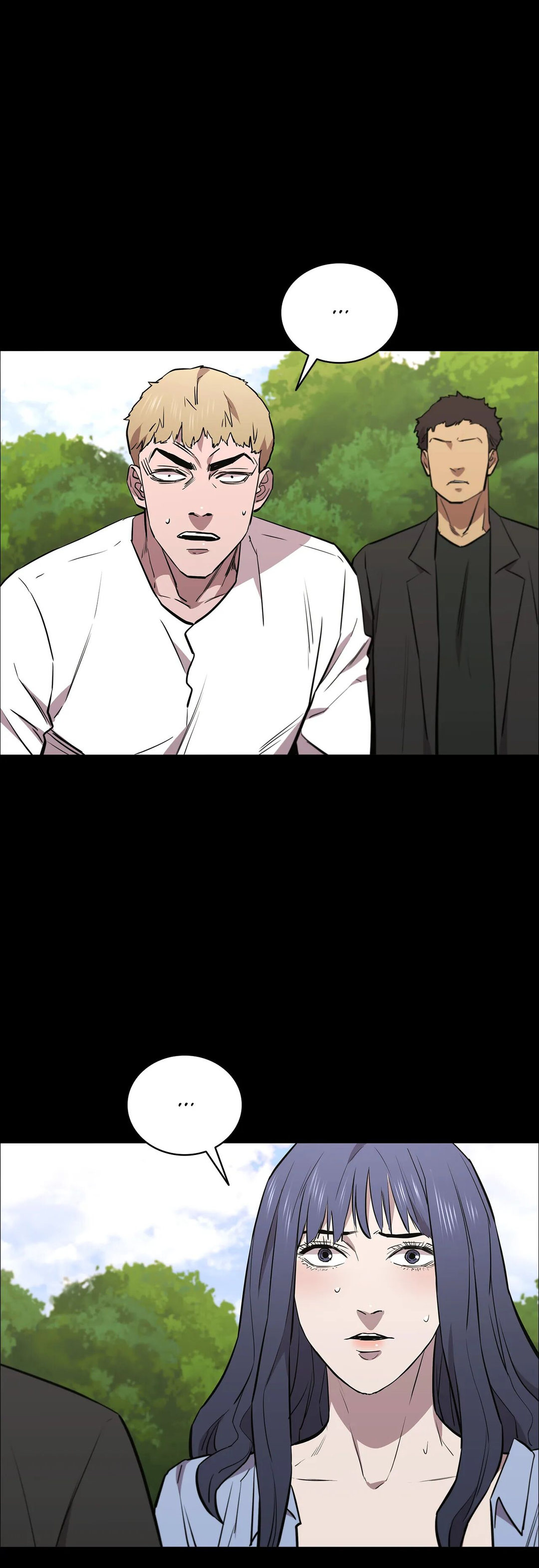 Thorns on Innocence Chapter 96 Page 52