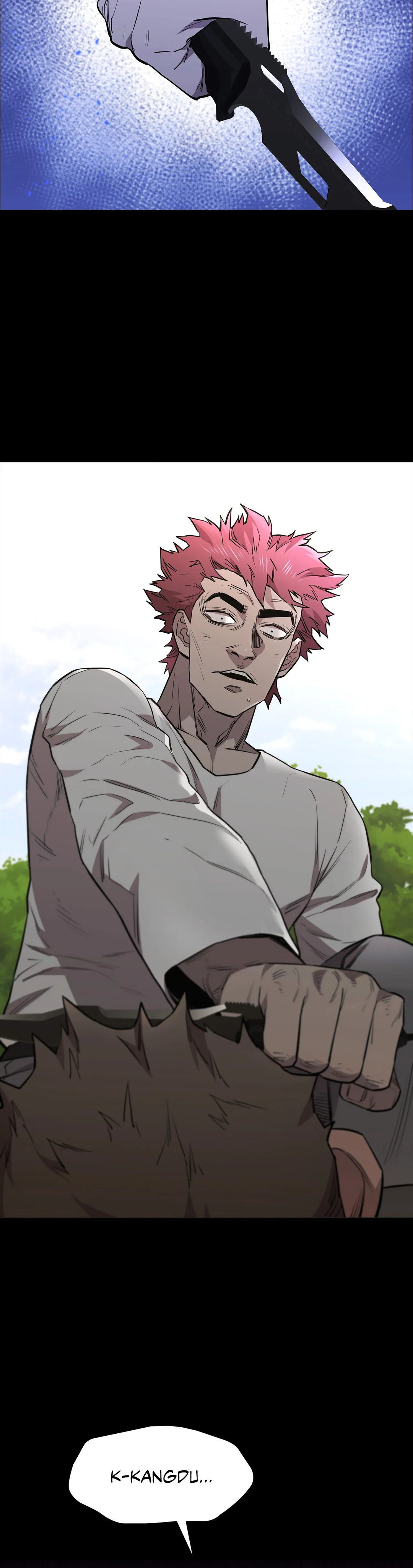 Thorns on Innocence Chapter 96 Page 54