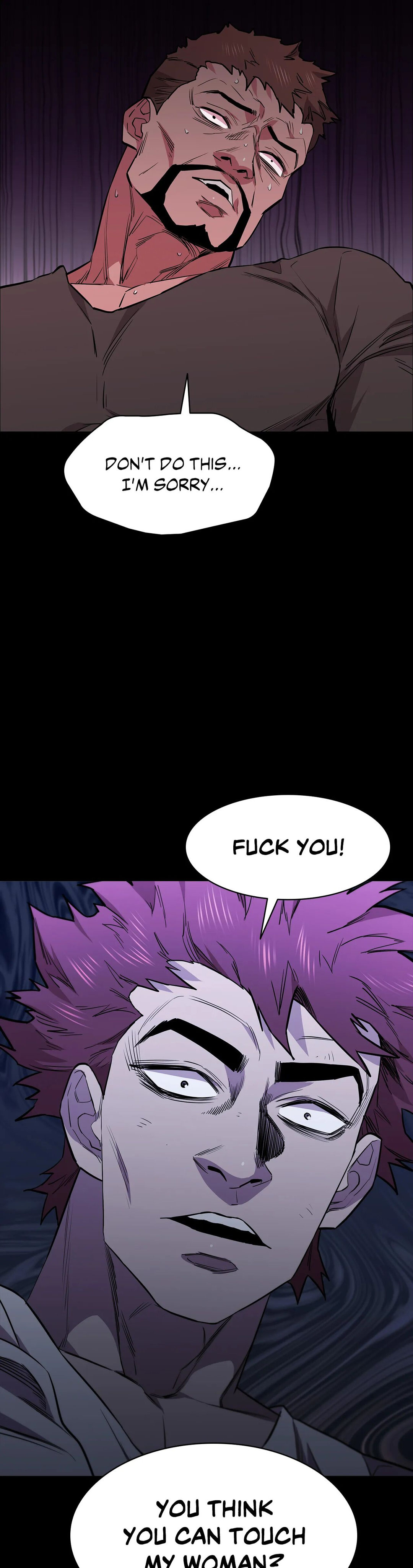 Thorns on Innocence Chapter 96 Page 55