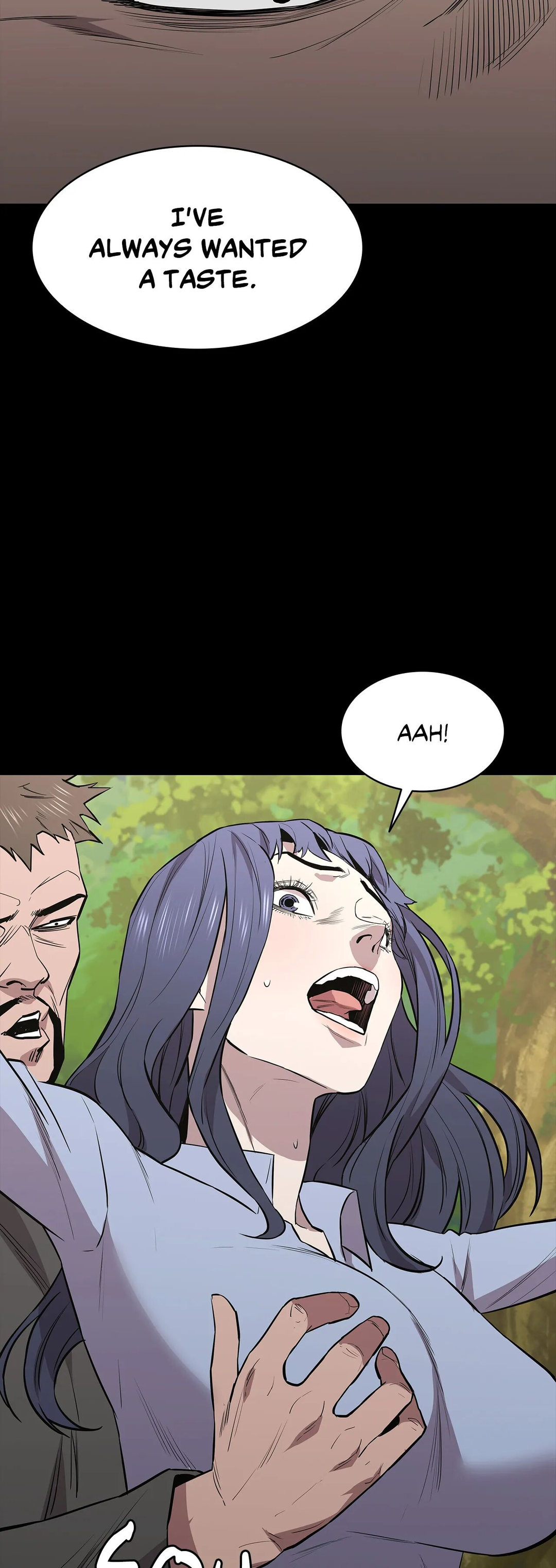 Thorns on Innocence Chapter 96 Page 6