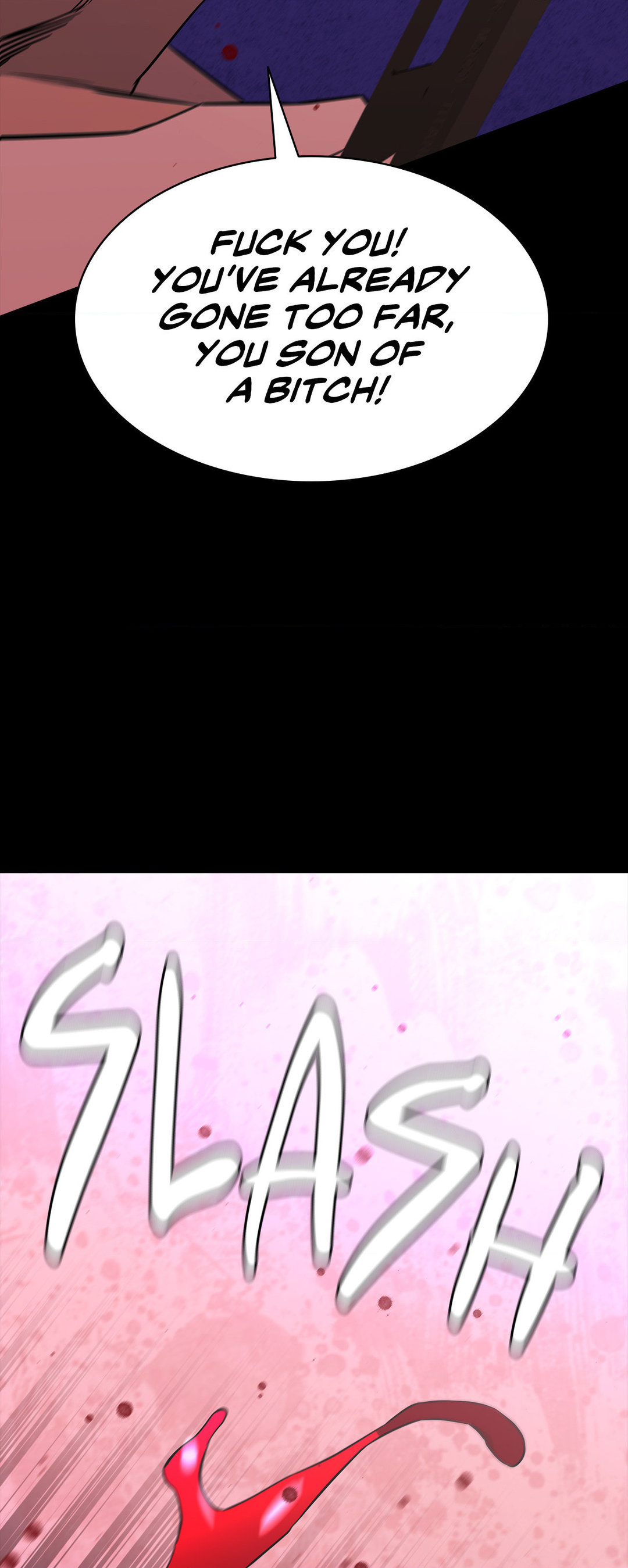 Thorns on Innocence Chapter 97 Page 13