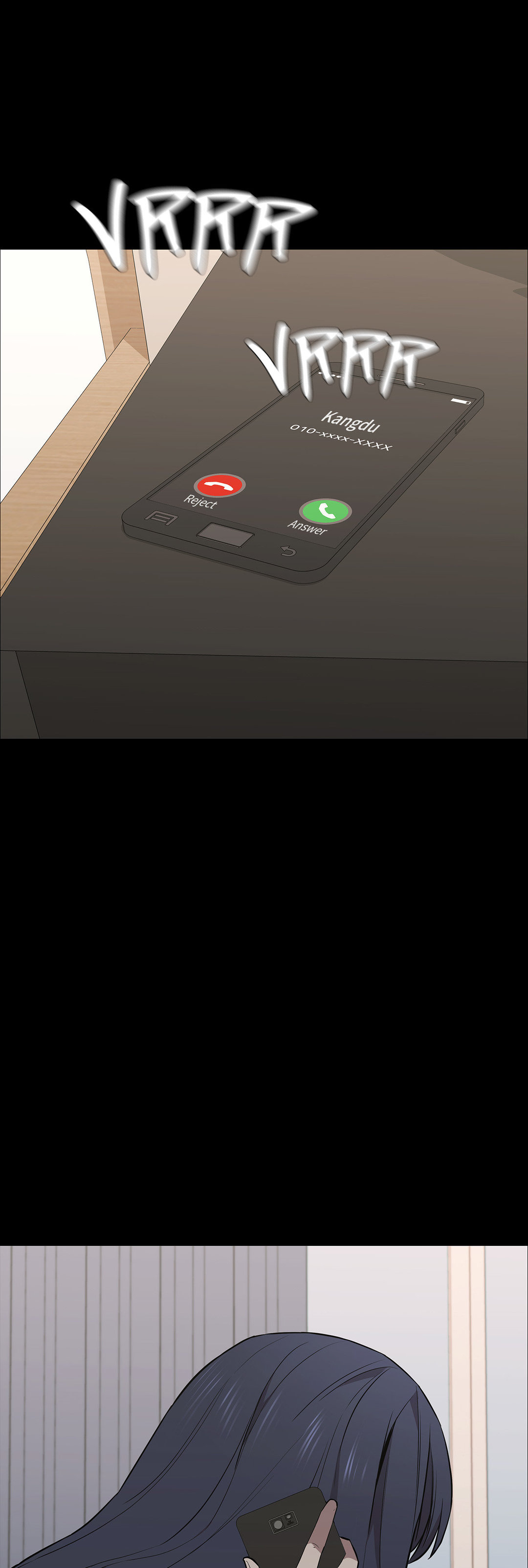 Thorns on Innocence Chapter 97 Page 16