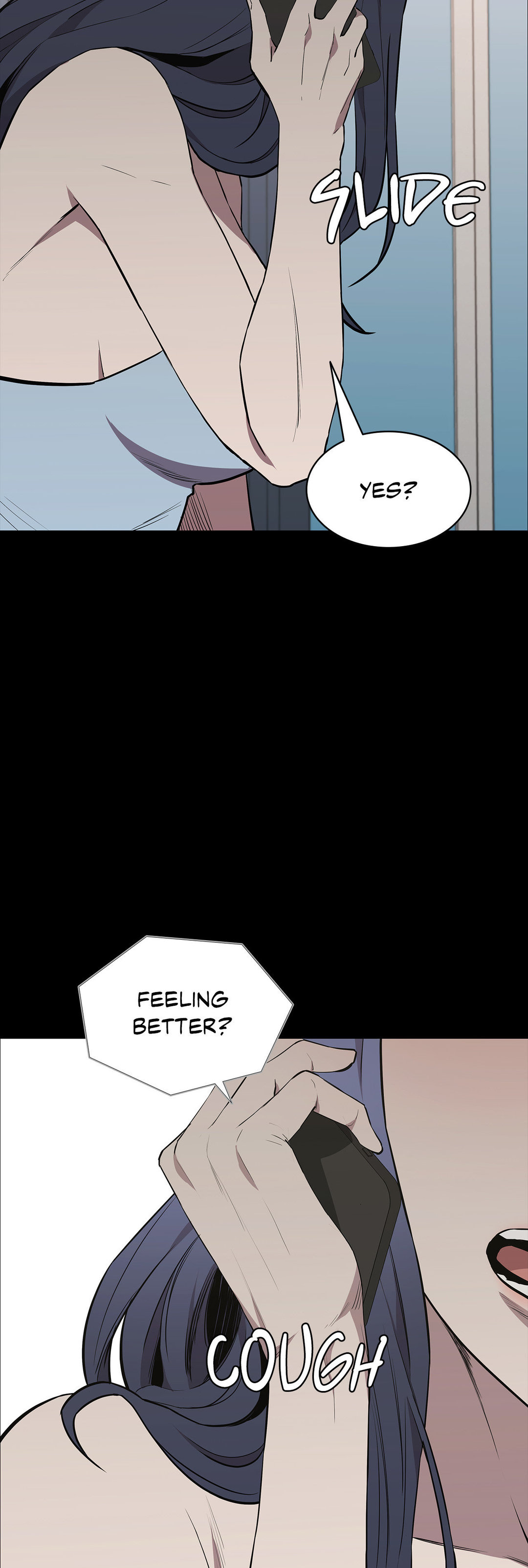Thorns on Innocence Chapter 97 Page 17