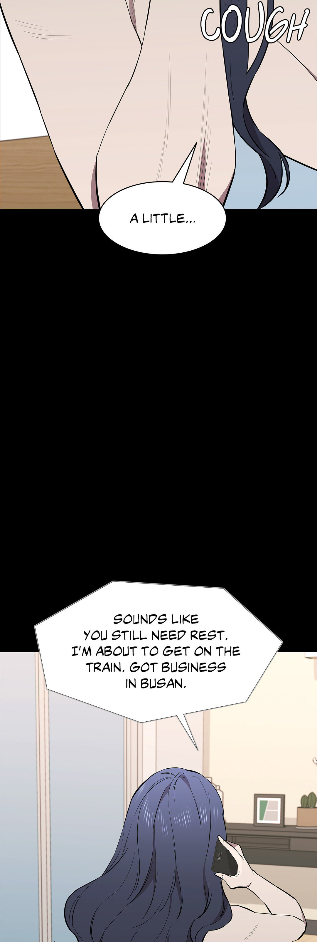 Thorns on Innocence Chapter 97 Page 18