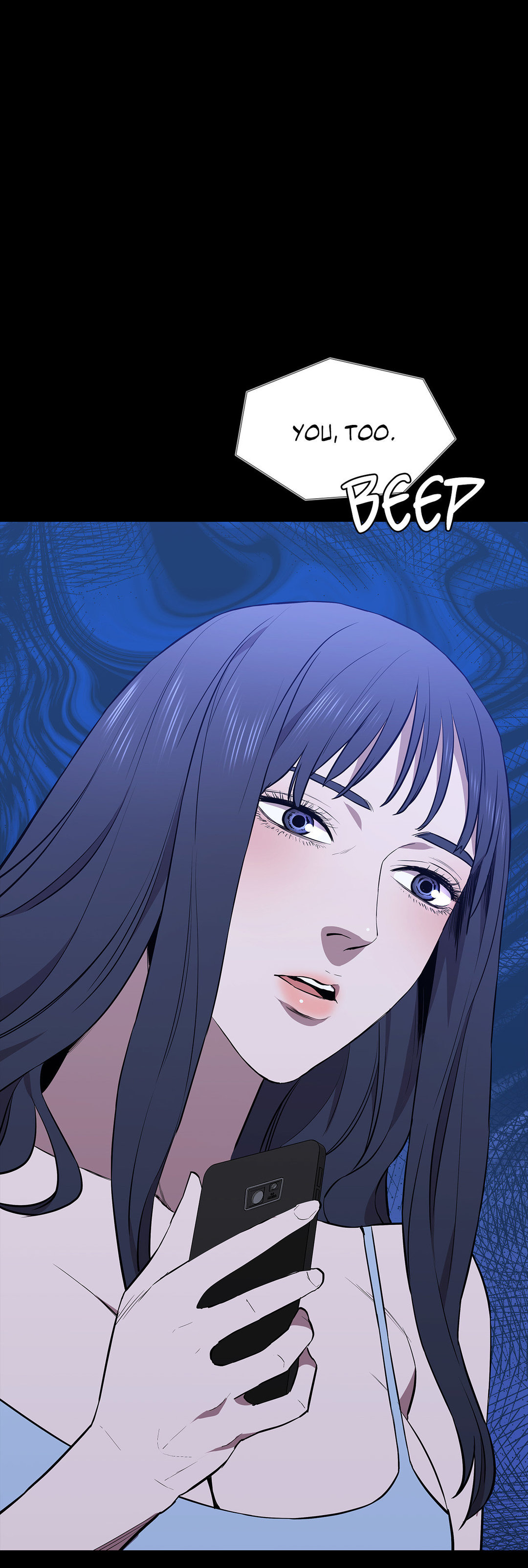 Thorns on Innocence Chapter 97 Page 20