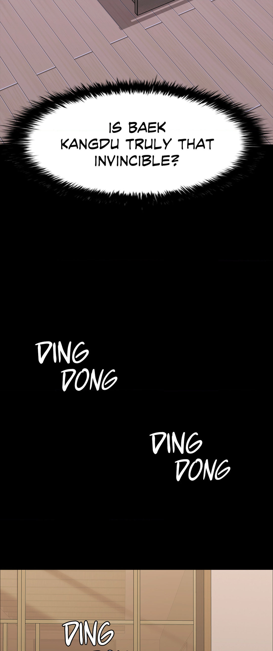 Thorns on Innocence Chapter 97 Page 22