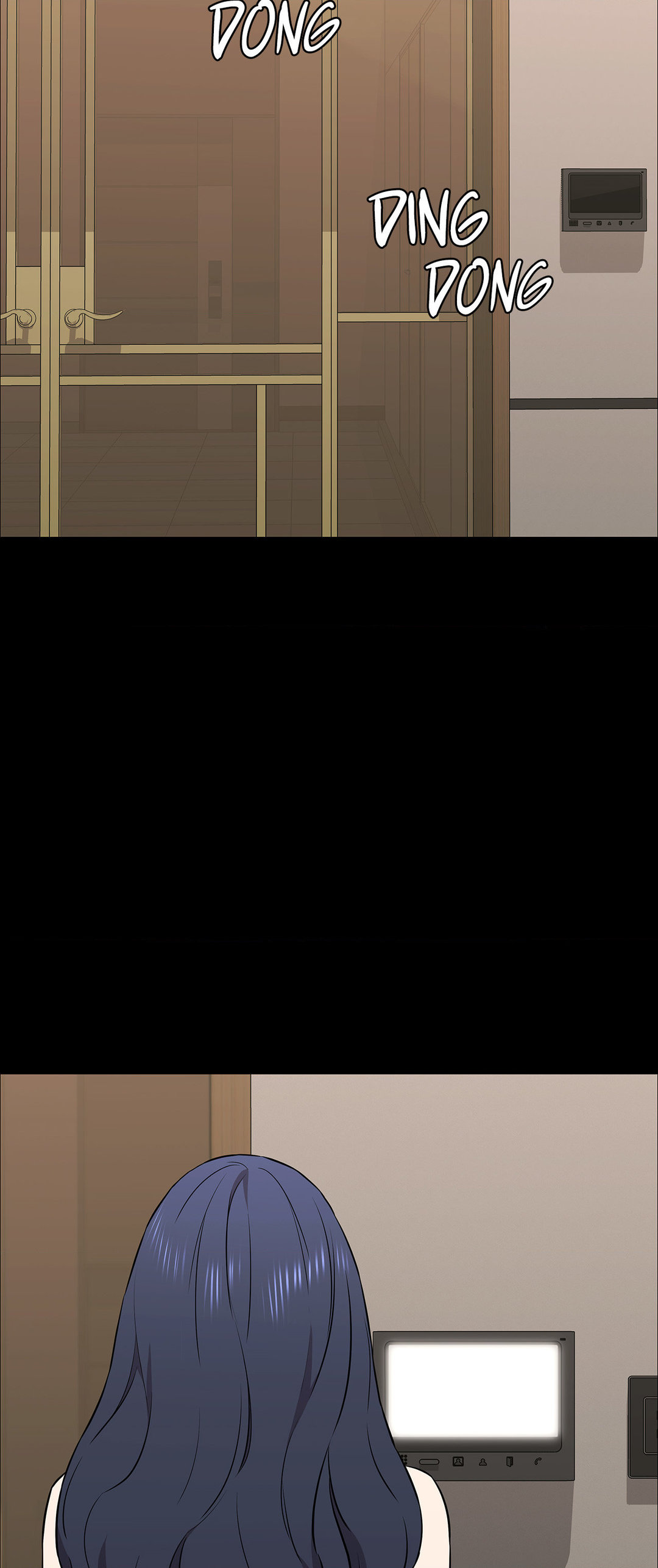 Thorns on Innocence Chapter 97 Page 23
