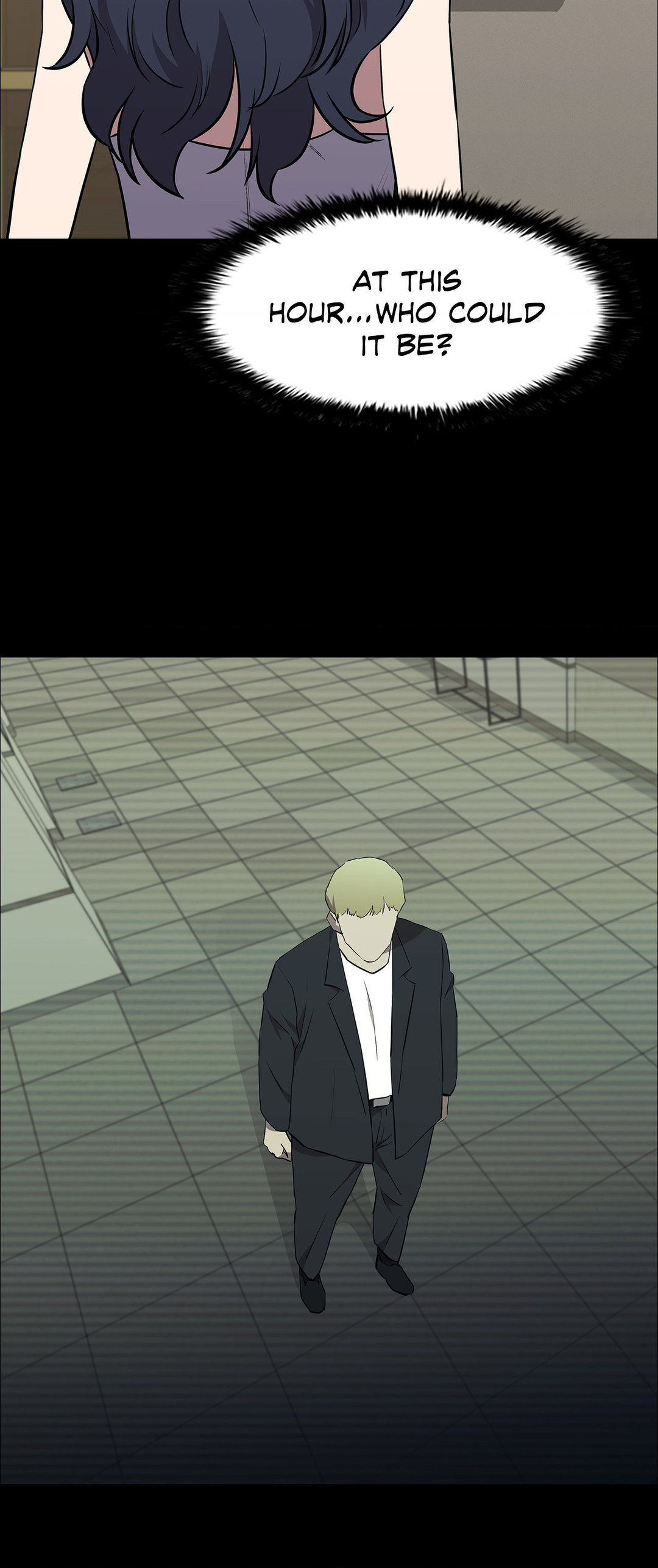 Thorns on Innocence Chapter 97 Page 24