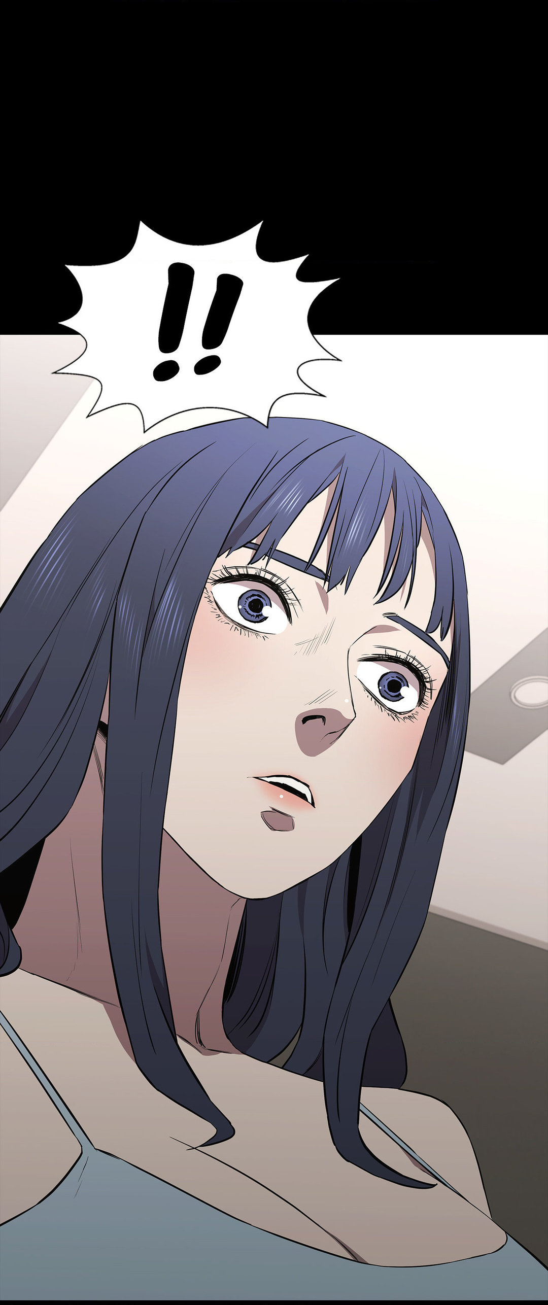 Thorns on Innocence Chapter 97 Page 25
