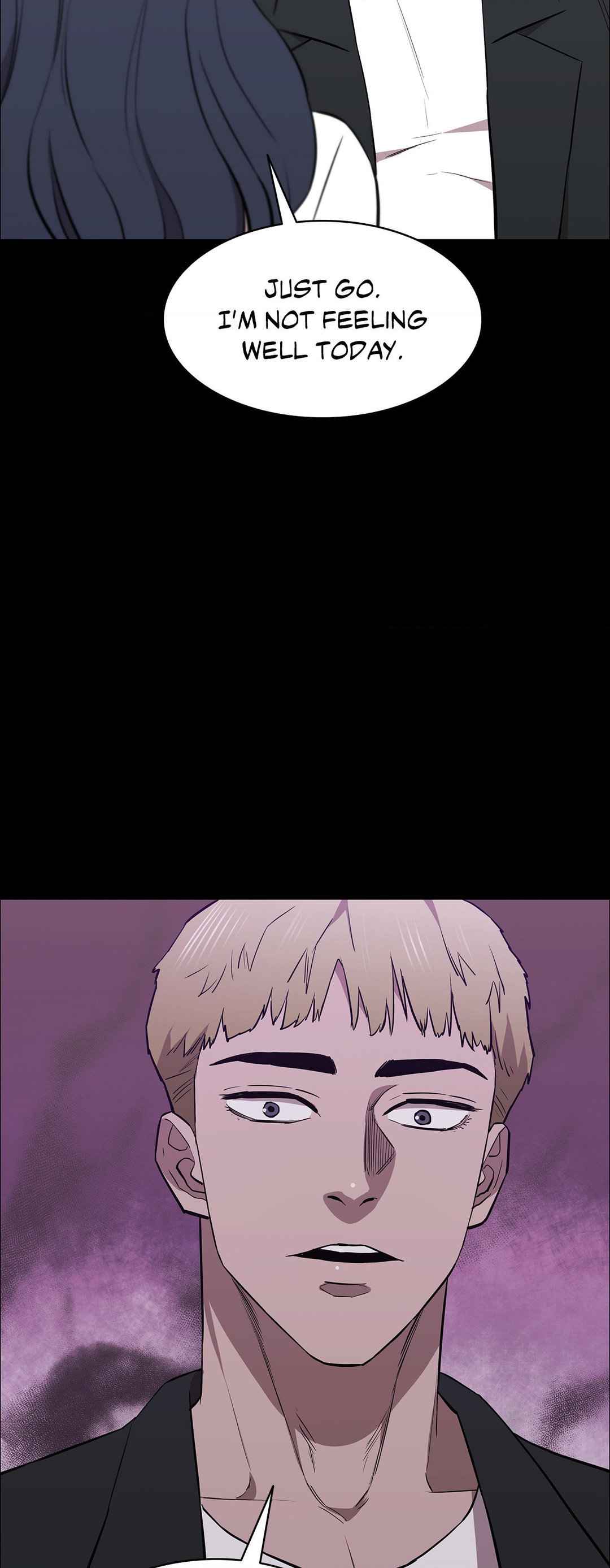 Thorns on Innocence Chapter 97 Page 29