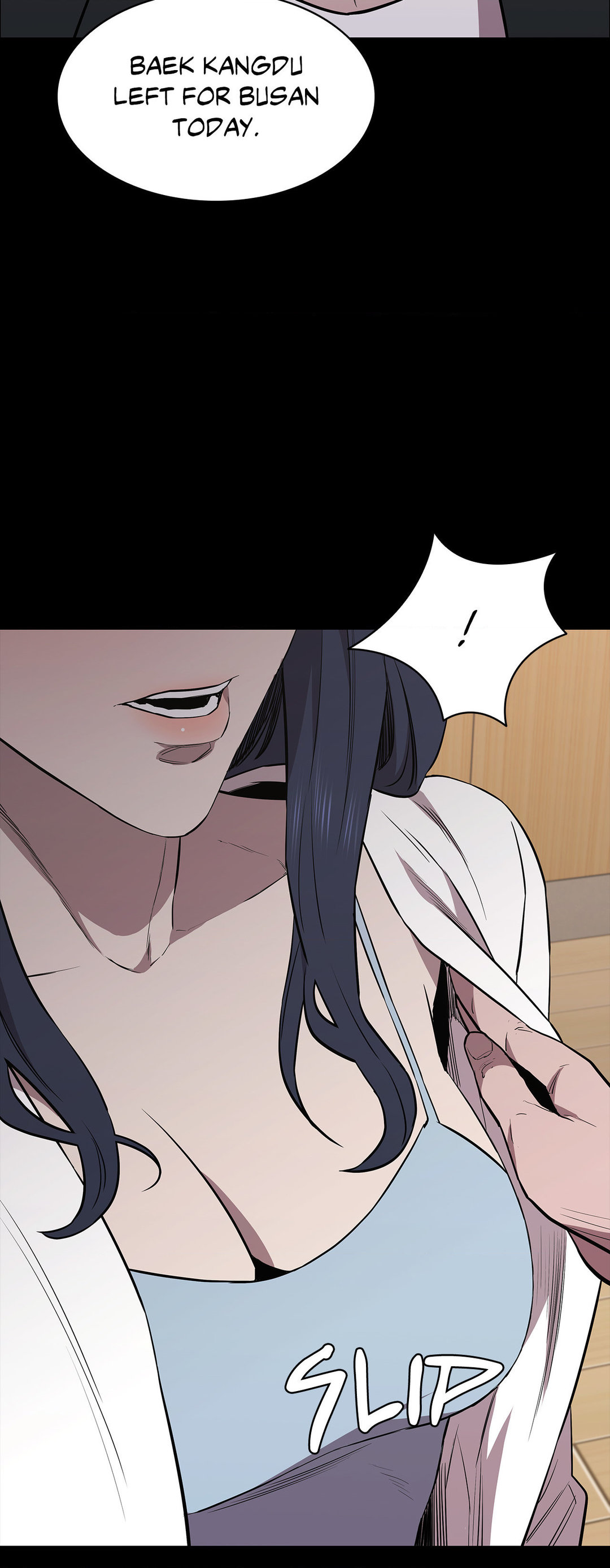 Thorns on Innocence Chapter 97 Page 30