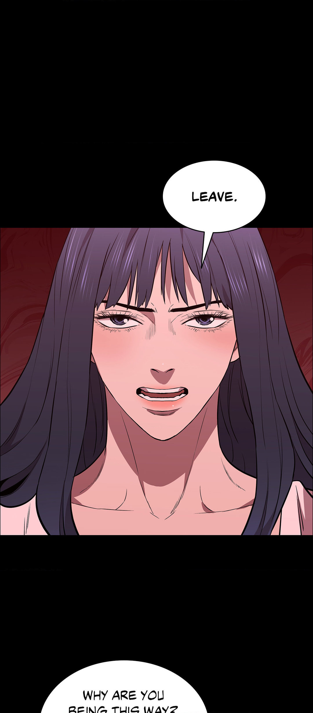Thorns on Innocence Chapter 97 Page 31