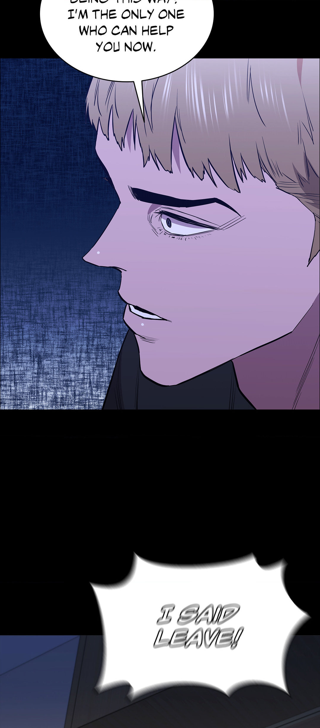 Thorns on Innocence Chapter 97 Page 32