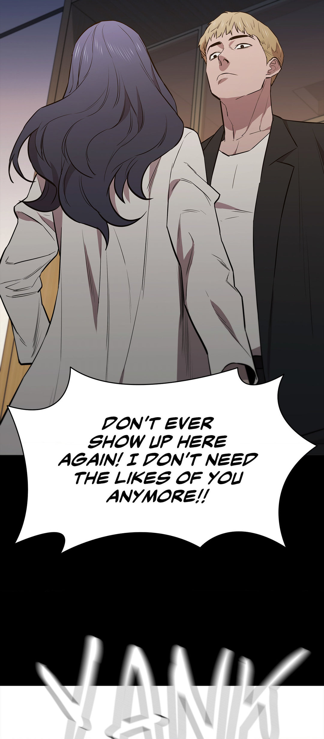 Thorns on Innocence Chapter 97 Page 33