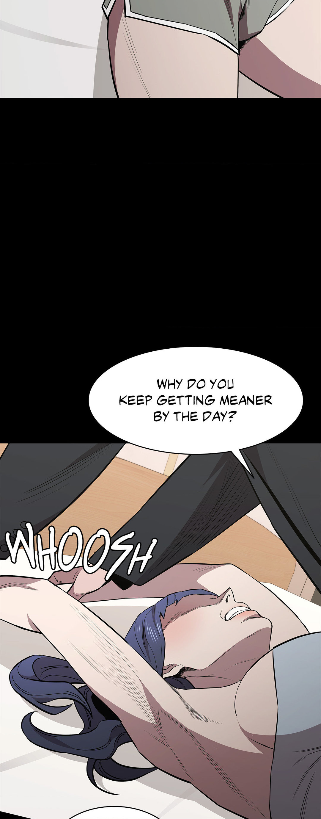Thorns on Innocence Chapter 97 Page 37